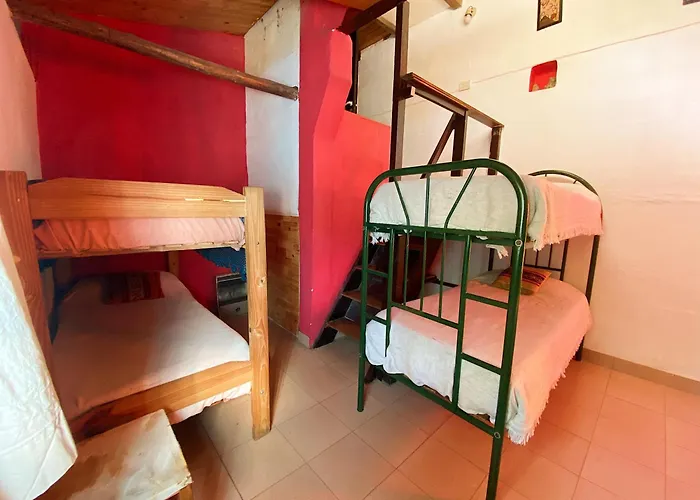 Onda Verde Hostel