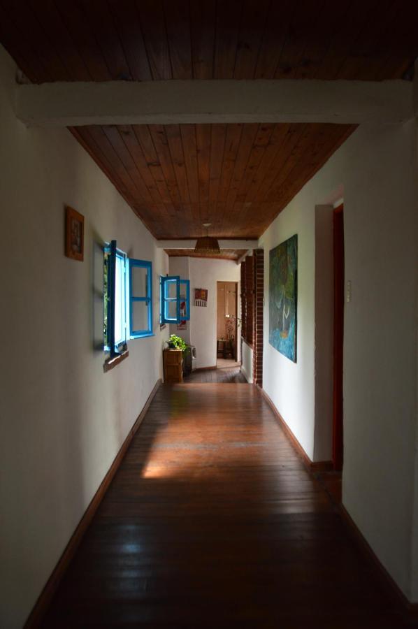 Guest house Onda