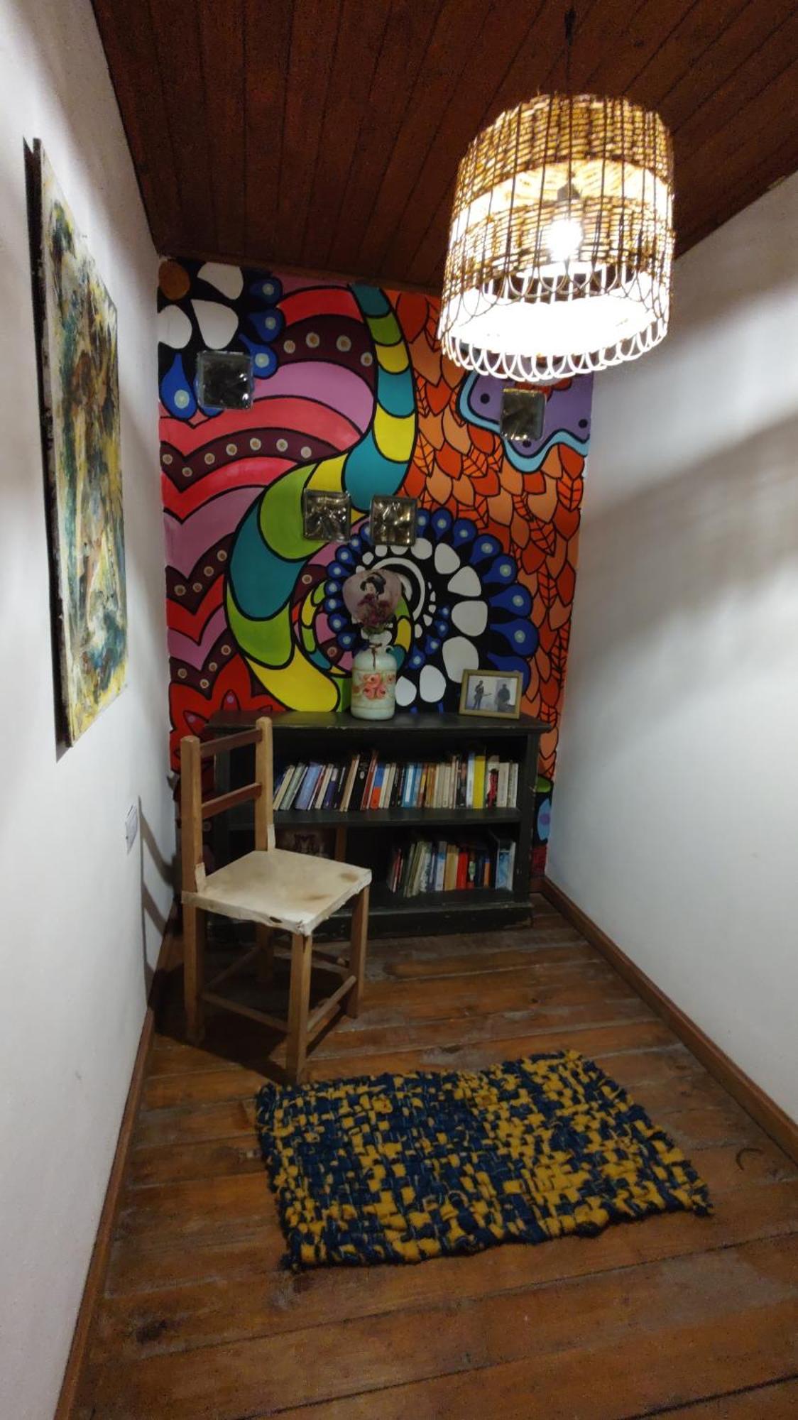 Onda Guest house *