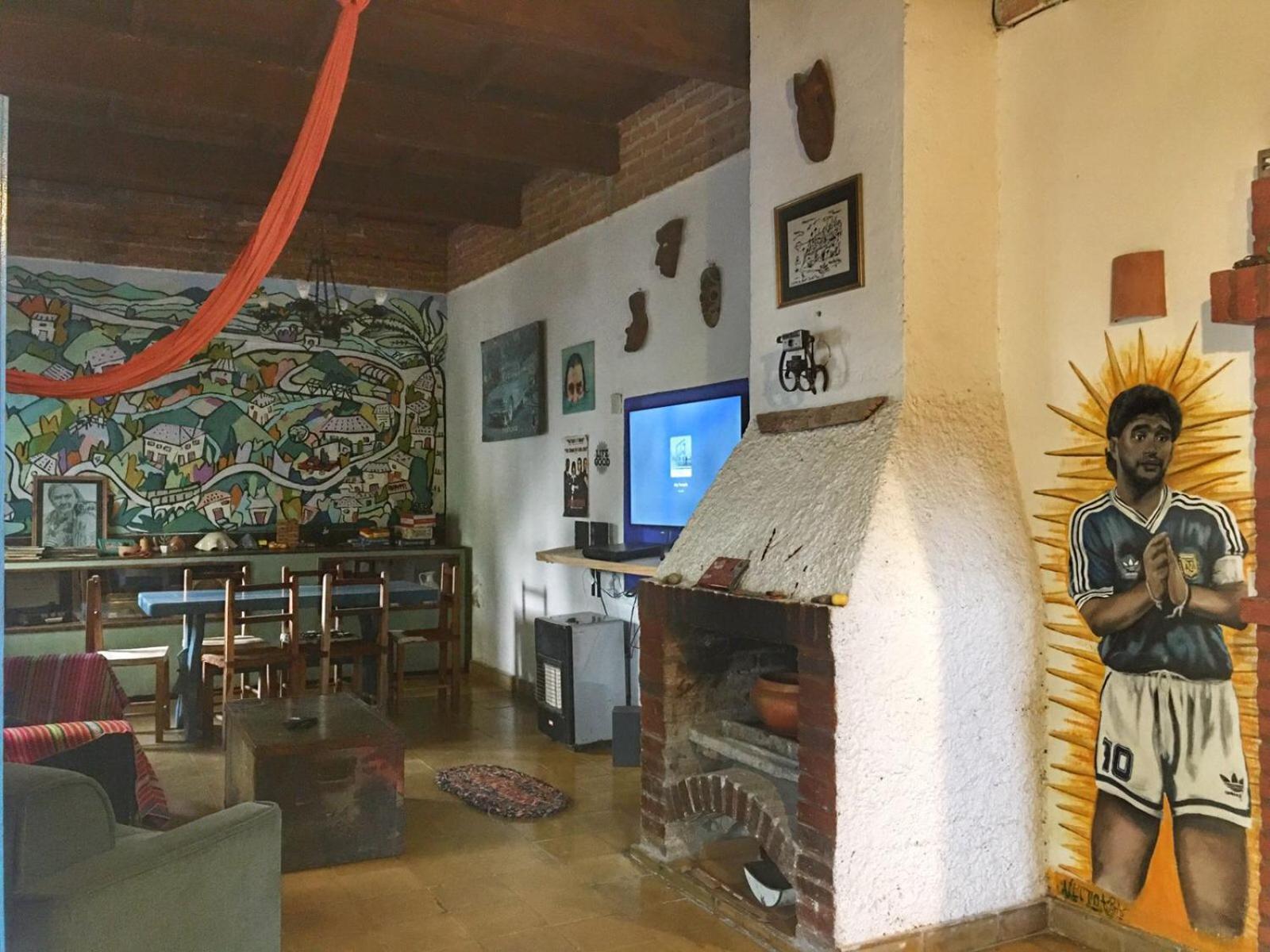 Guest house Onda