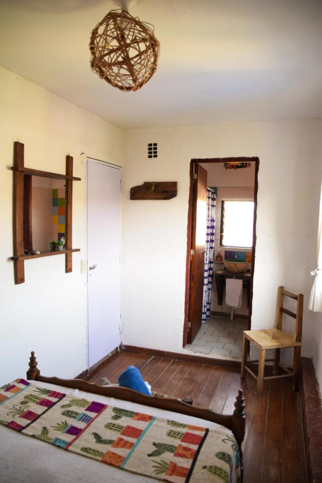 Onda Guest house San Salvador de Jujuy