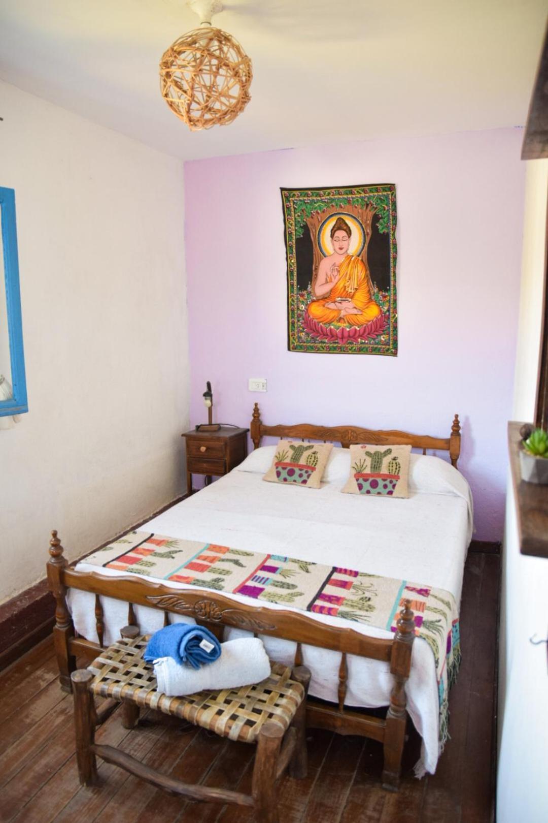 Guest house Onda San Salvador de Jujuy