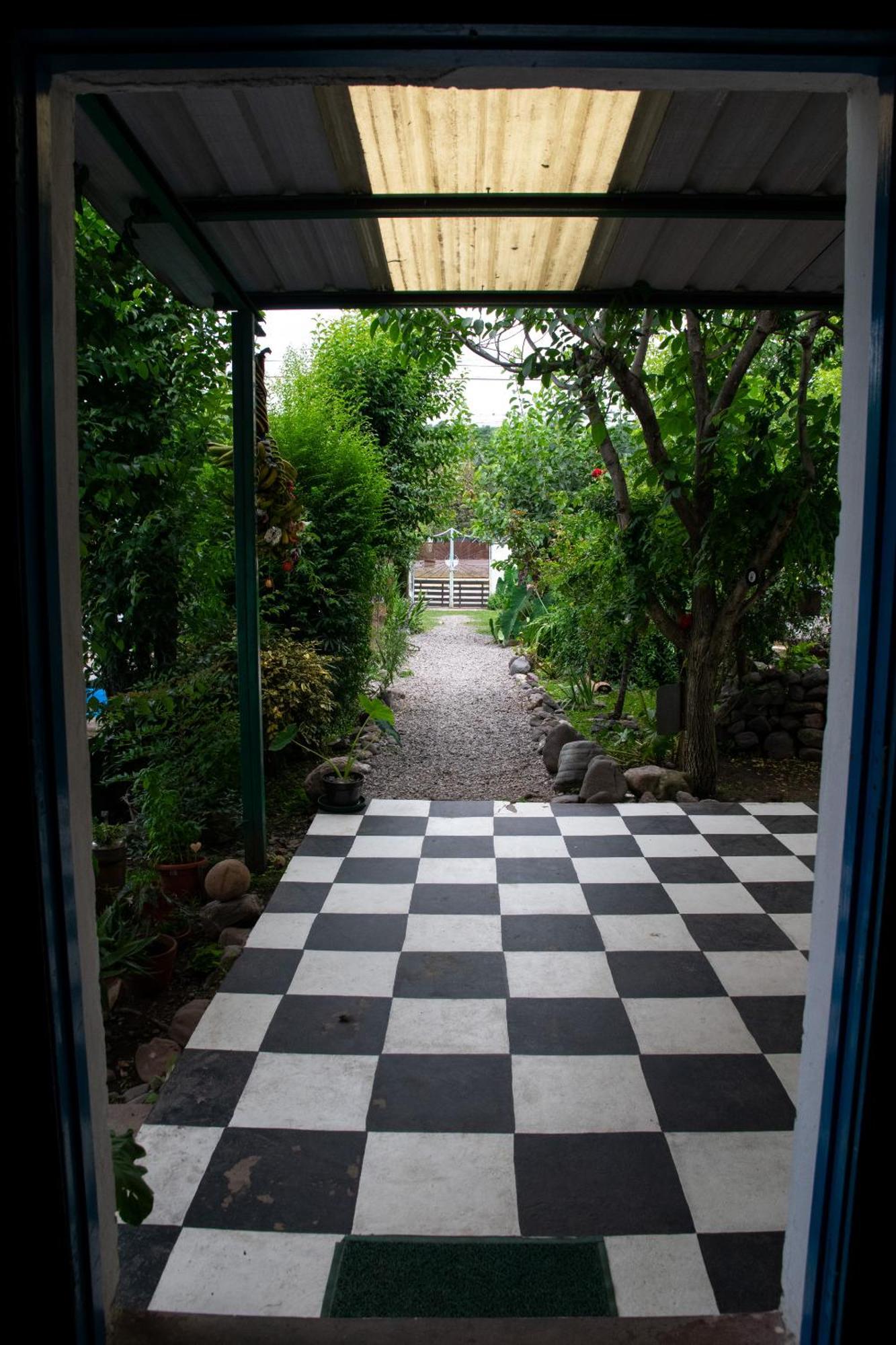 Guest house Onda