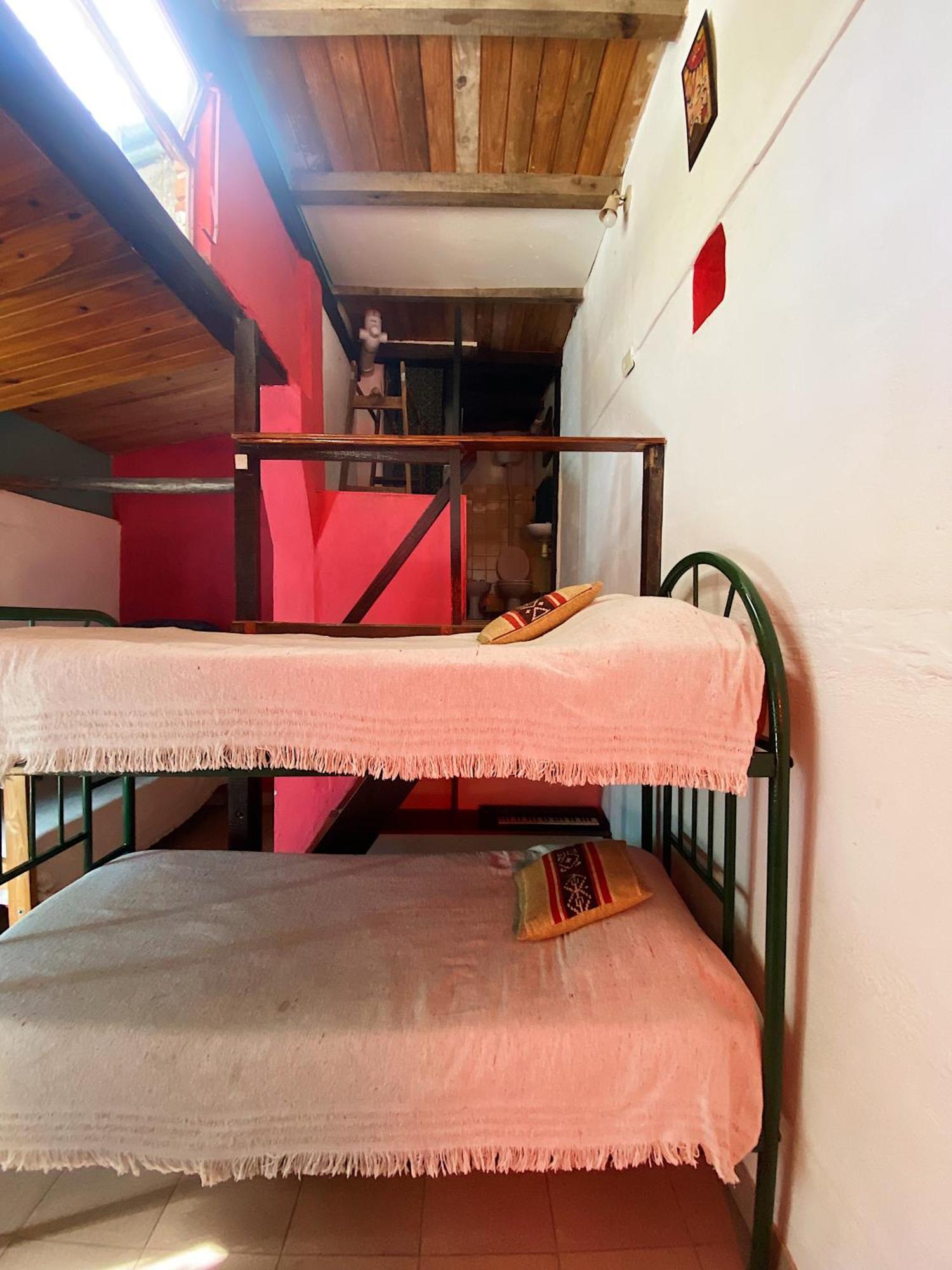 Guest house Onda *