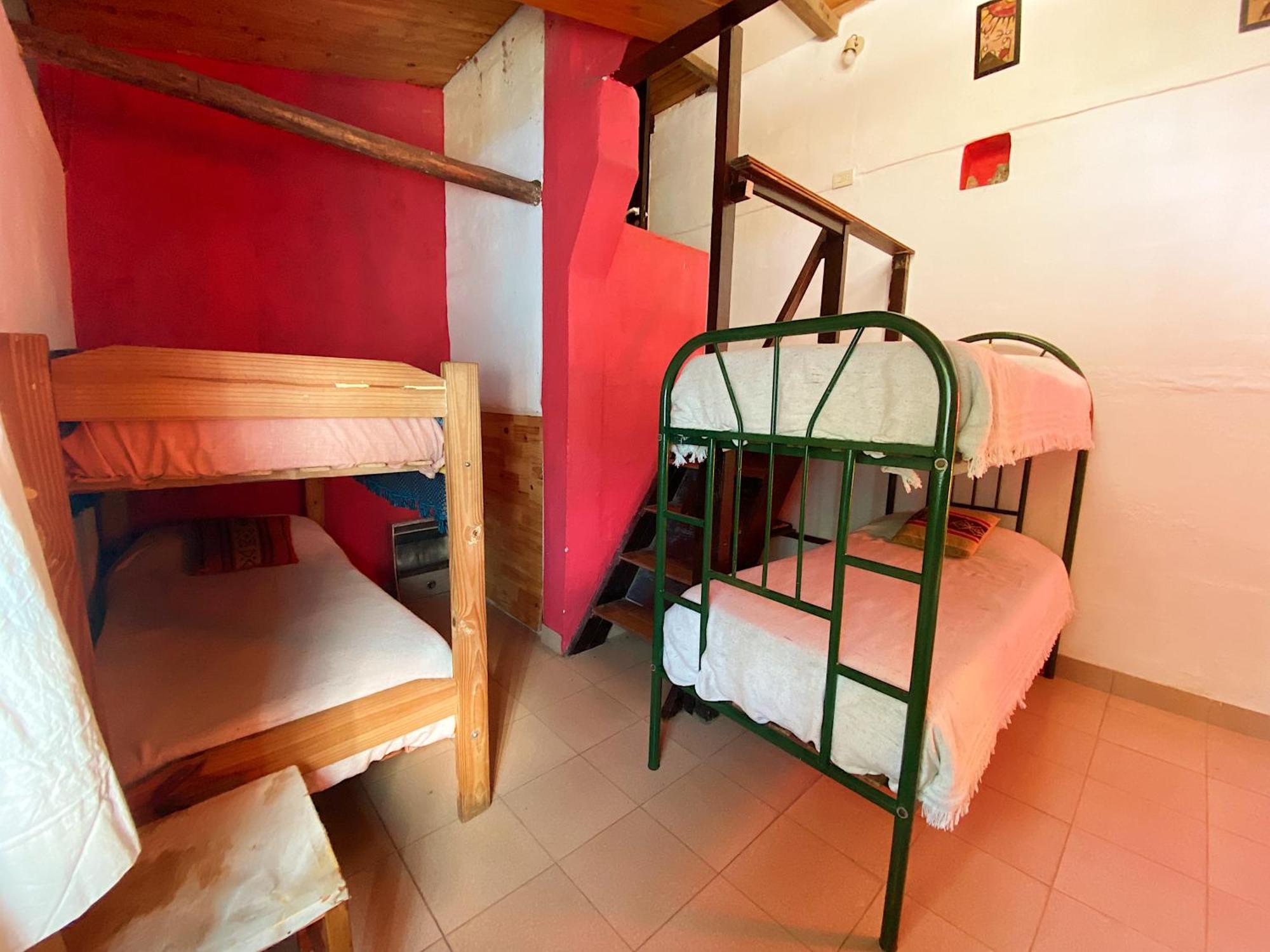 Onda Guest house San Salvador de Jujuy